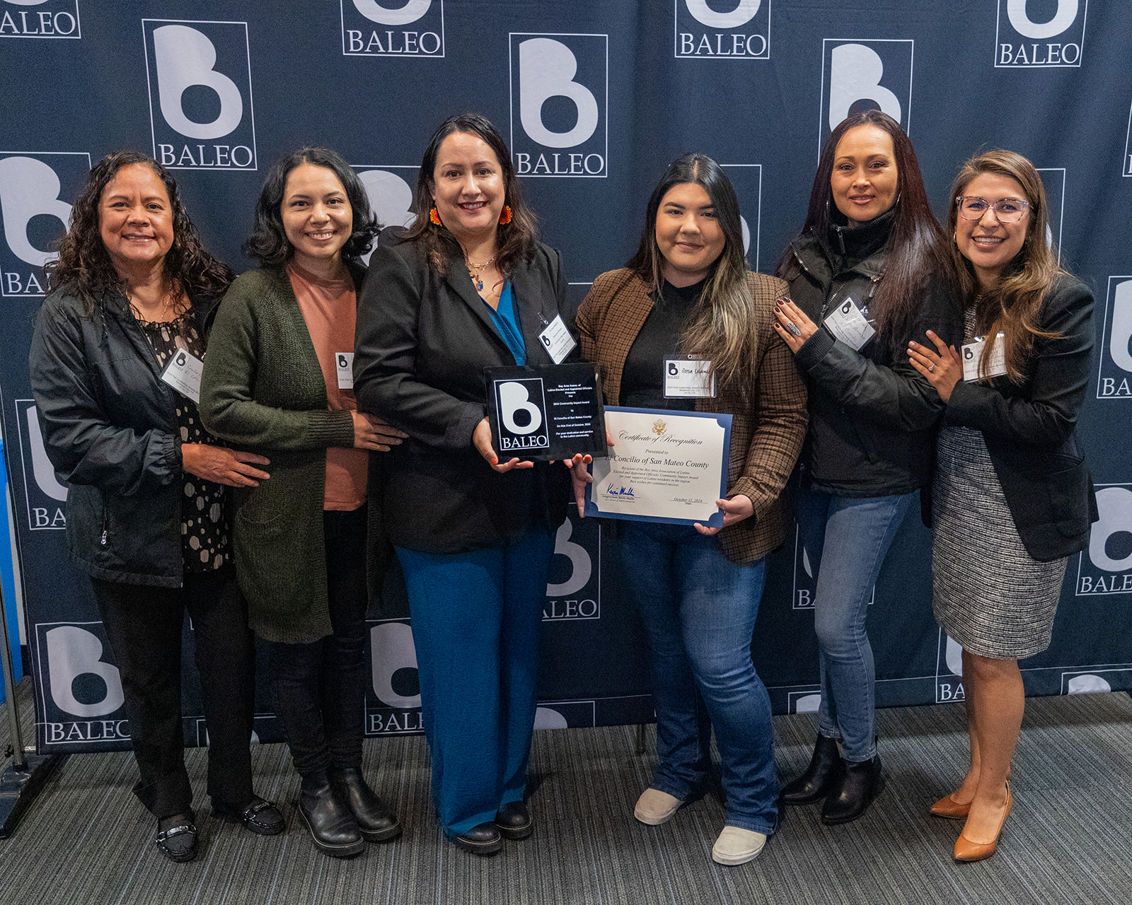 Team and community activities